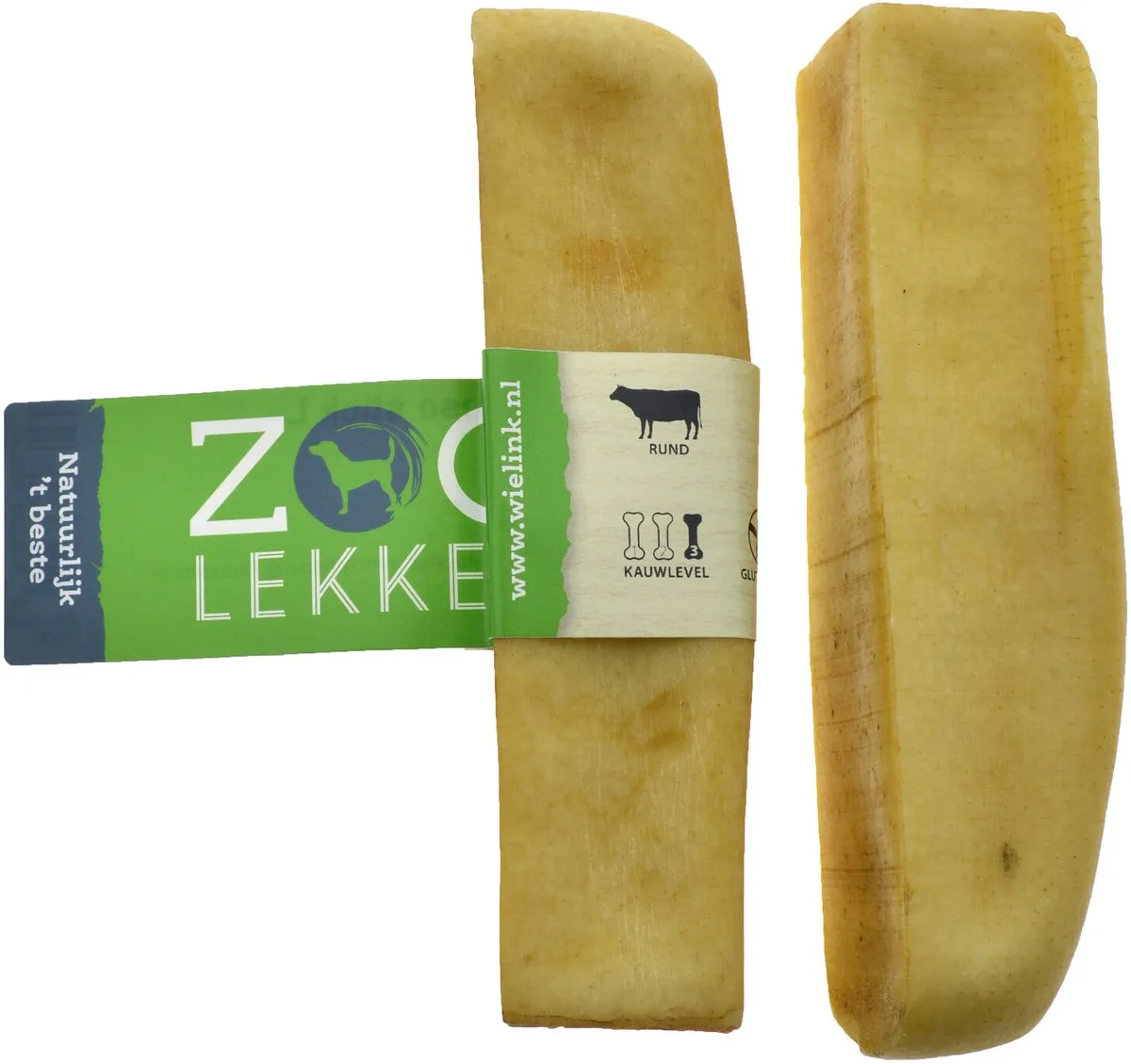 Yak Cheese stick Large by Zoolekker – product photo